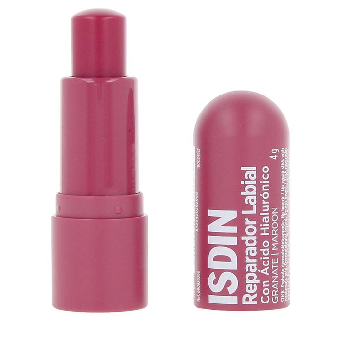 Isdin Reparador Labial Stick Granate 4 g