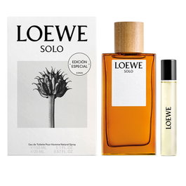 Loewe Set Regalo Solo Eau de Toilette 150 ml + 20 ml