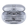 Apple Beats Studio Buds + Auriculares Transparente / Negro