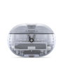 Apple Beats Studio Buds + Auriculares Transparente / Negro