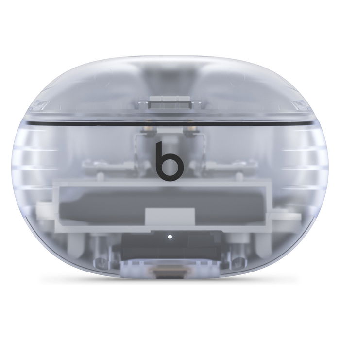 Beats by Dr. Dre Studio Buds + True Wireless Stereo Auriculares Transparente