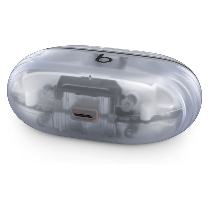 Beats by Dr. Dre Studio Buds + True Wireless Stereo Auriculares Transparente