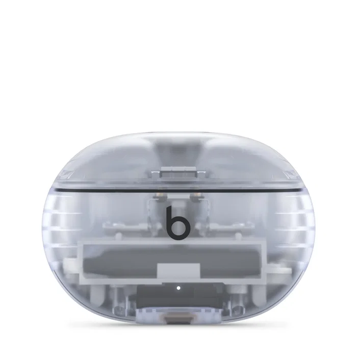 Apple Beats Studio Buds + Transparente / Negro