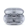 Apple Beats Studio Buds + Transparente / Negro