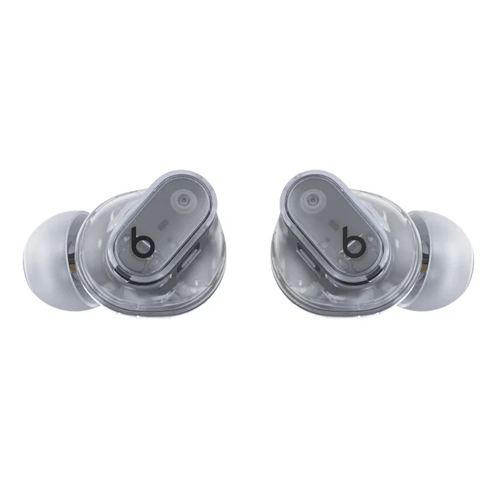 Apple Beats Studio Buds + Transparente / Negro