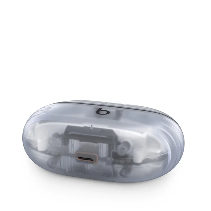 Apple Beats Studio Buds + Transparente / Negro