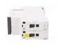 SCHNEIDER ELECTRIC ACTI9 iC60N Interruptor magnetotérmico 2 polos 10A Caract D