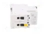 SCHNEIDER ELECTRIC ACTI9 iC60N Interruptor magnetotérmico 2 polos 10A Caract D