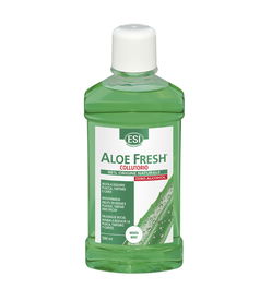 Aloe Fresh Colutorio Zero