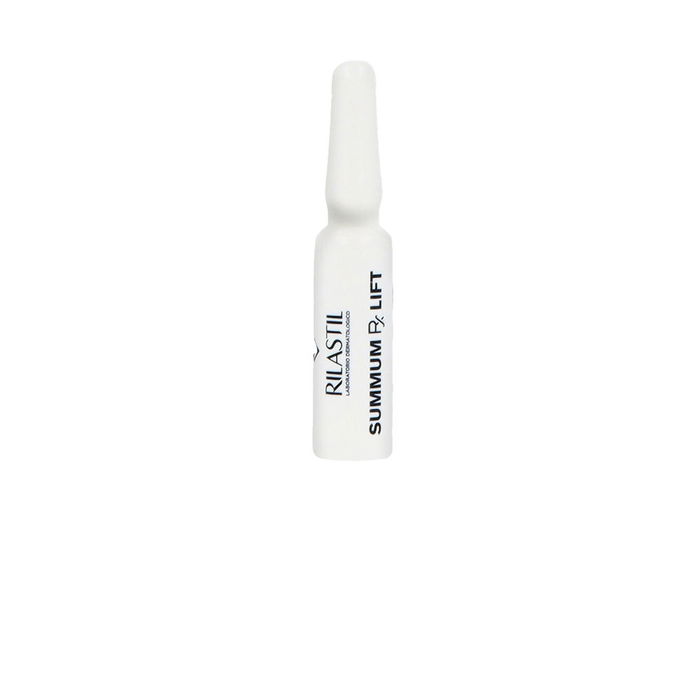 Rilastil SUMMUM RX LIFT ampollas 10 x 1.5 ml Tratamiento Facial Reafirmante Lifting Antioxidante