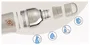 Sodastream Botella isotérmica Fizz&Go Easy-Mix 0,71 L - Arena