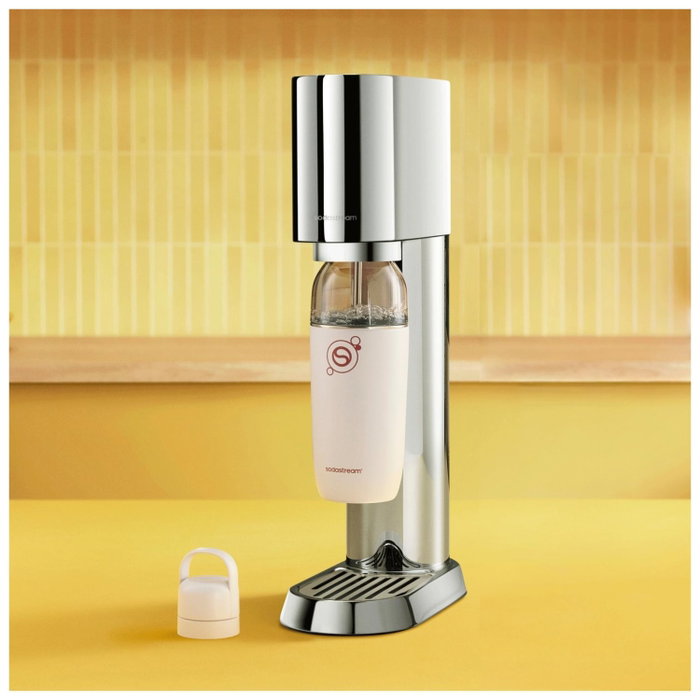 Sodastream Botella isotérmica Fizz&Go Easy-Mix 0,71 L - Arena
