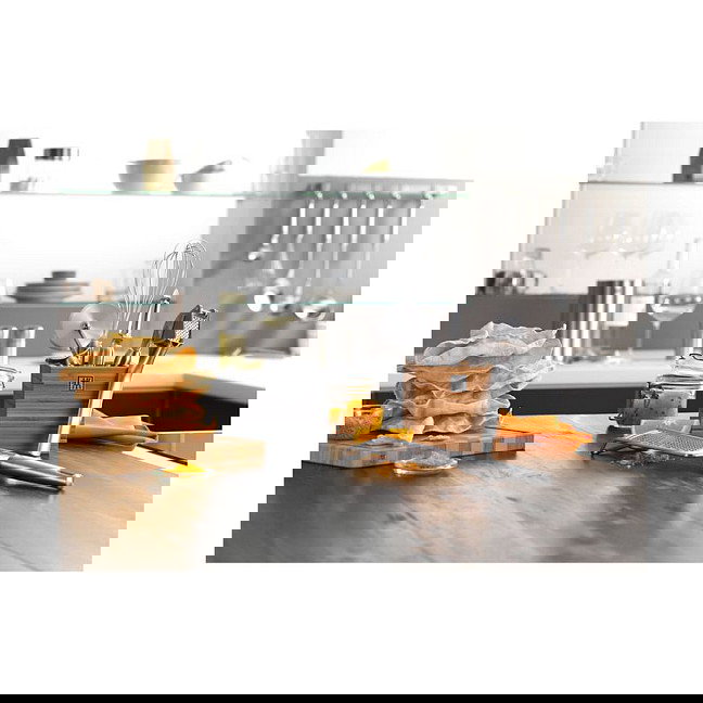 ZWILLING Pro 37160-037-0 Cortador de Pizza de Acero Inoxidable, Mango de 12.5 cm, Aptos para Lavavajillas