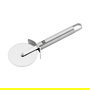 ZWILLING Pro 37160-037-0 Cortador de Pizza de Acero Inoxidable, Mango de 12.5 cm, Aptos para Lavavajillas