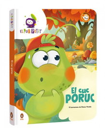 PENGUIN KIDS, El Cuc Poruc, El Pot Petit - El Pot Petit