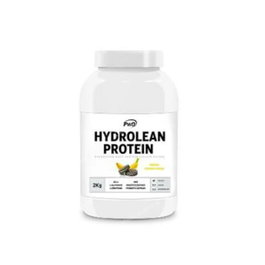 PWD NUTRITION Hydrolean Protein Banana Cookies Cream 2kg