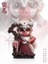 Original Character Figuras Huozai Wusheng Group Portrait Series 8 cm Surtido (6)