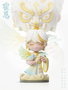 Original Character Figuras Huozai Wusheng Group Portrait Series 8 cm Surtido (6)