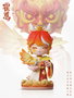 Original Character Figuras Huozai Wusheng Group Portrait Series 8 cm Surtido (6)