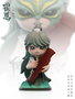 Original Character Figuras Huozai Wusheng Group Portrait Series 8 cm Surtido (6)