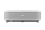 Epson EH-LS650W Proyector Láser 4K 3600 lúmenes ANSI Blanco