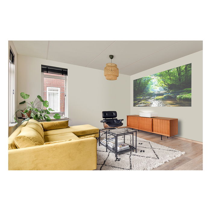 Epson EH-LS650W Proyector Láser 4K 4000 Lúmenes Home Cinema