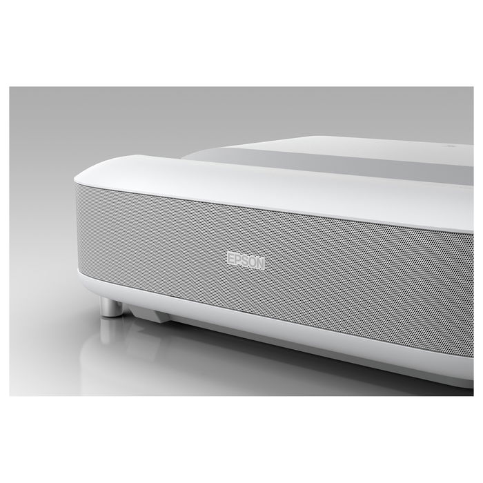 Epson EH-LS650W Proyector Láser 4K 4000 Lúmenes Home Cinema