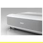 Epson EH-LS650W Proyector Láser 4K 4000 Lúmenes Home Cinema