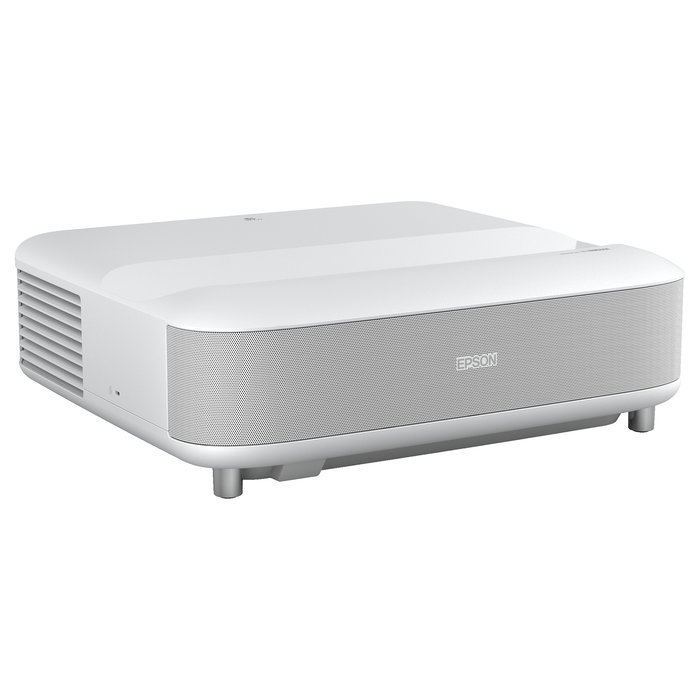 Epson EH-LS650W Proyector Láser 4K 4000 Lúmenes Home Cinema