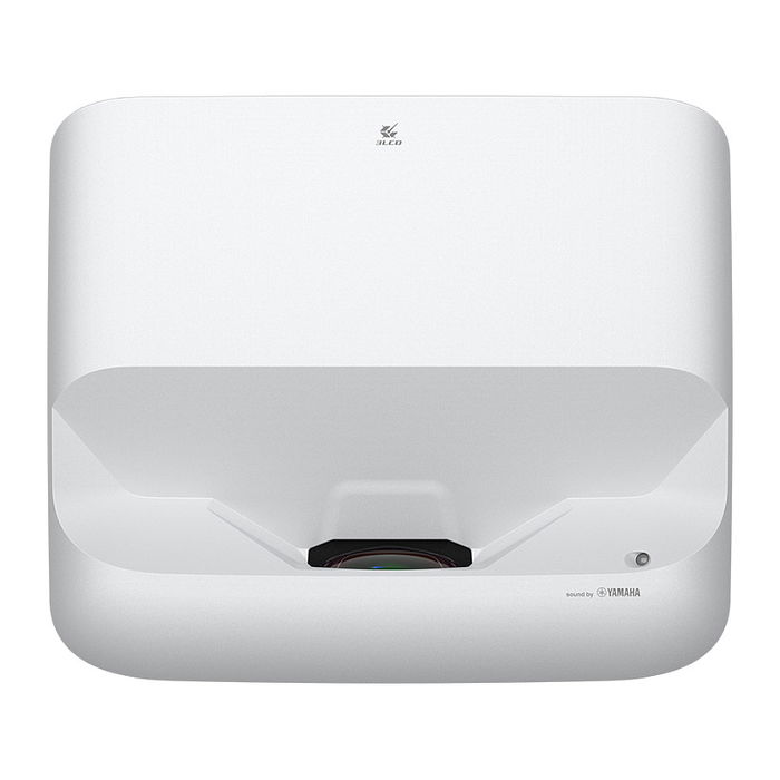 Epson EH-LS650W Proyector Láser 4K 4000 Lúmenes Home Cinema