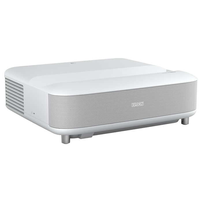 Epson EH-LS650W Proyector Láser 4K 4000 Lúmenes Home Cinema