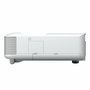 Epson EH-LS650W Proyector Láser 4K 3600 lúmenes ANSI Blanco