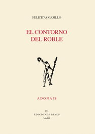 El contorno del roble, Felicitas Rosa Casillo - RIALP