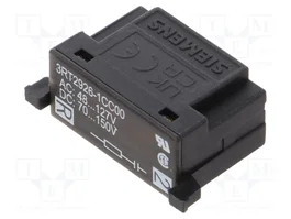 SIEMENS Limitador de sobretensiones filtro RC S0