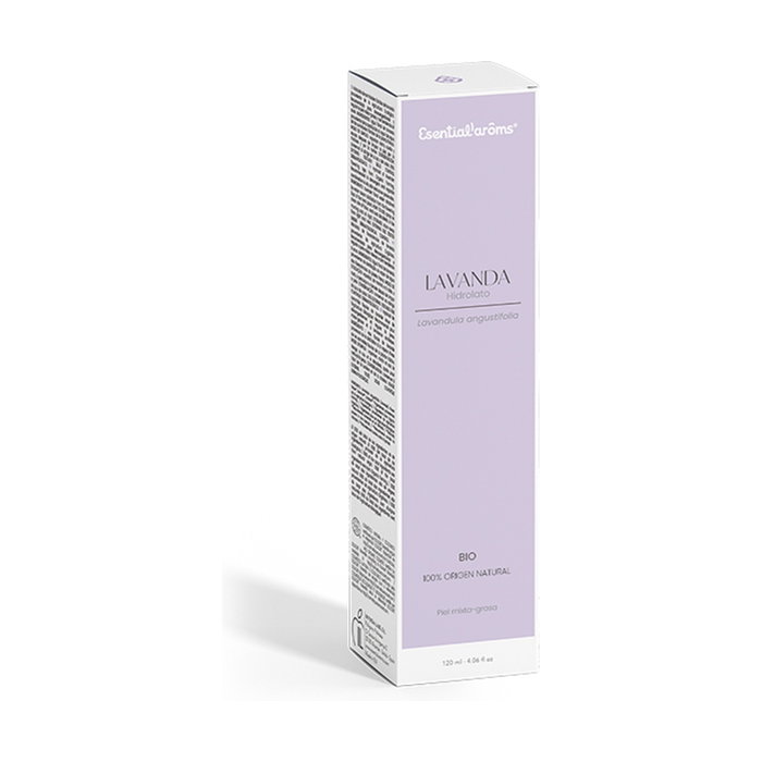 Esential Aroms Hidrolato de Lavanda Bio Esential Aroms Hidrolato de Lavanda Bio