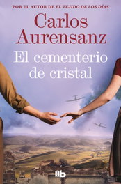 El cementerio de cristal, Carlos Aurensanz - B de bolsillo