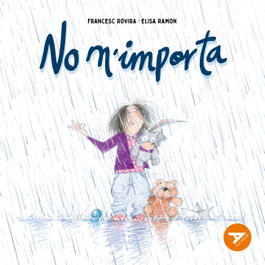 No m'importa, Ramon Bofarull, Elisa - BAULA