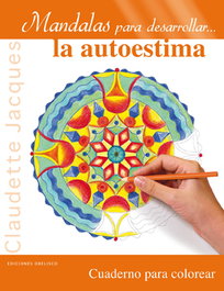 OBELISCO EDICIONES, La autoestima: Mandalas para desarrollar - OBELISCO EDICIONES