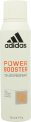 Adidas Power Booster Desodorante Spray 150 ml