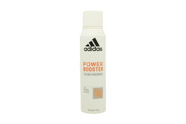 Adidas Power Booster Deodorant Spray 150ml