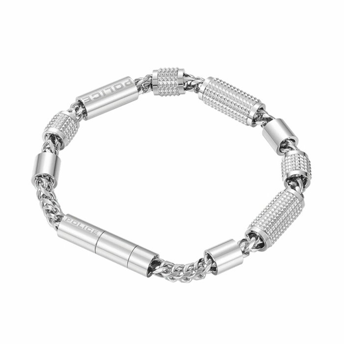 Pulsera Hombre Police PEAGB0001116 Pulsera Hombre Police PEAGB0001116
