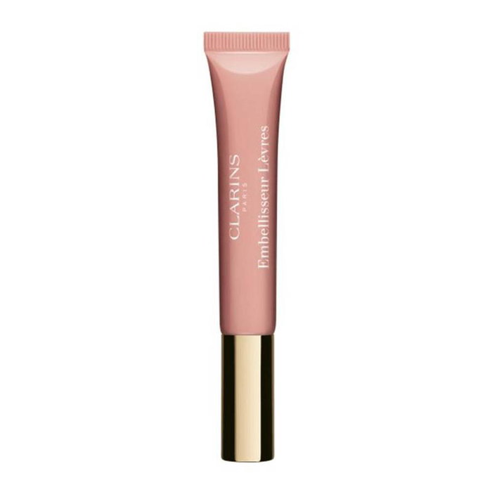 Clarins Lip Perfector 02-apricot shimmer 12 ml