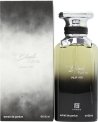 Ahmed Al Maghribi Black Fume Eau De Parfum 100ml Spray Ahmed Al Maghribi Black Fume Eau De Parfum 100ml Spray