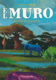 JUVENTUD, El muro - Javier Sobrino