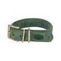 Collar para Perro Trixie Pure Verde S-M 31-37 cm