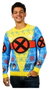 AAA Merchandise Sudadera navideña X-Men Talla XL