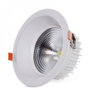Greenice Foco Downlight Circular LED 24W Blanco Frío 3360Lm UGR19