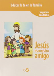Jesús es nuestro amigo, VV.AA - SOCIAL Y CULTURAL (ESC)