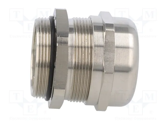 LAPP SKINTOP® MS-SC-M Sello aislante M40 con toma de tierra LAPP SKINTOP® MS-SC-M Sello aislante M40 con toma de tierra