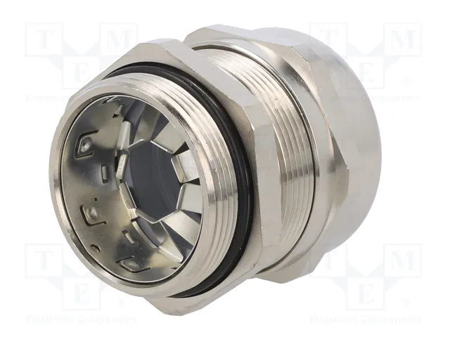LAPP SKINTOP® MS-SC-M Sello aislante M40 con toma de tierra LAPP SKINTOP® MS-SC-M Sello aislante M40 con toma de tierra